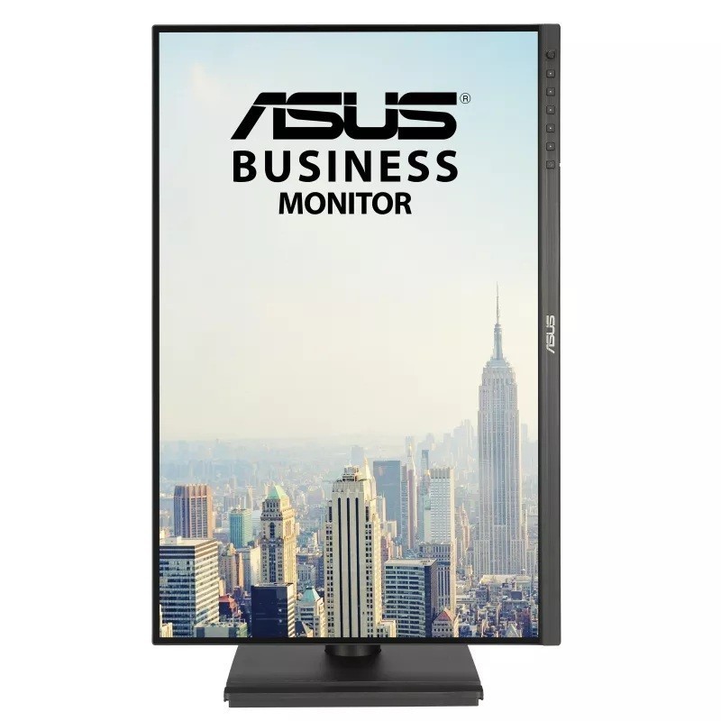 Monitor 24.1 cala BE248CFN WUXGA IPS 100Hz HDMI RJ45 Monitor 24.1 cala BE248CFN WUXGA IPS 100Hz HDMI RJ45