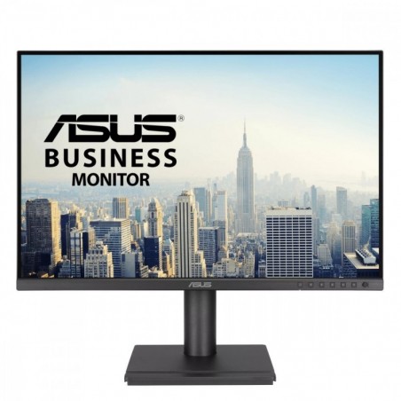Monitor 24.1 cala BE248QF WUXGA IPS 100Hz HDMI 5MS Monitor 24.1 cala BE248QF WUXGA IPS 100Hz HDMI 5MS
