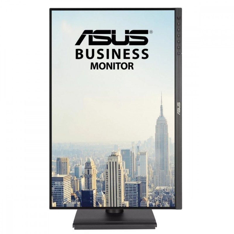 Monitor 24.1 cala BE248QF WUXGA IPS 100Hz HDMI 5MS Monitor 24.1 cala BE248QF WUXGA IPS 100Hz HDMI 5MS