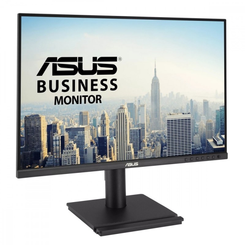Monitor 24.1 cala BE248QF WUXGA IPS 100Hz HDMI 5MS Monitor 24.1 cala BE248QF WUXGA IPS 100Hz HDMI 5MS
