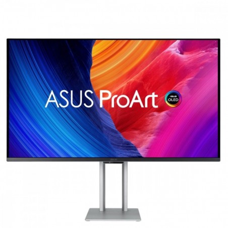 Monitor 31.5 cala PA32UCDM OLED 4K UHD QD-OLED 240Hz Monitor 31.5 cala PA32UCDM OLED 4K UHD QD-OLED 240Hz