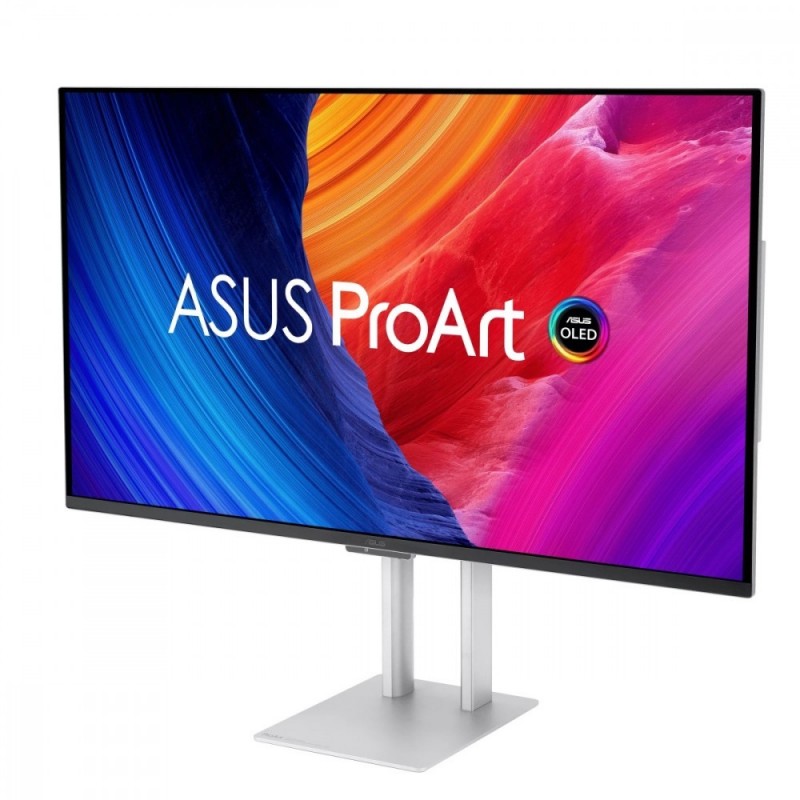 Monitor 31.5 cala PA32UCDM OLED 4K UHD QD-OLED 240Hz Monitor 31.5 cala PA32UCDM OLED 4K UHD QD-OLED 240Hz