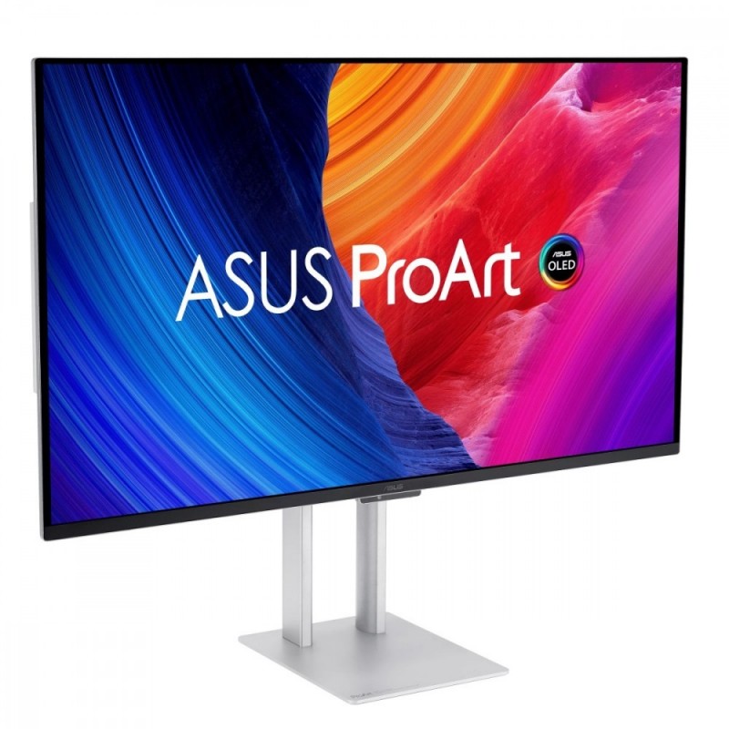 Monitor 31.5 cala PA32UCDM OLED 4K UHD QD-OLED 240Hz Monitor 31.5 cala PA32UCDM OLED 4K UHD QD-OLED 240Hz