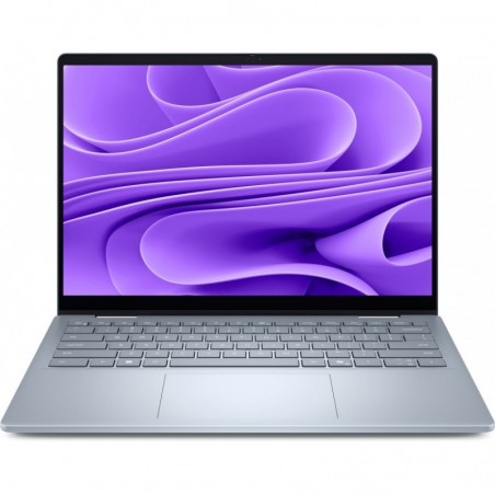 Laptop Dell 14 Plus 2-in-1 DB04250 Win11Pro Ultra 7 256V/16GB/1TB SSD/14.0 FHD+/Arc/WLAN + BT/Backlit Kb/4 Cell/3Y ProSupport Laptop Dell 14 Plus 2-in-1 DB04250 Win11Pro Ultra 7 256V/16GB/1TB SSD/14.0 FHD+/Arc/WLAN + BT/Backlit Kb/4 Cell/3Y ProSupport