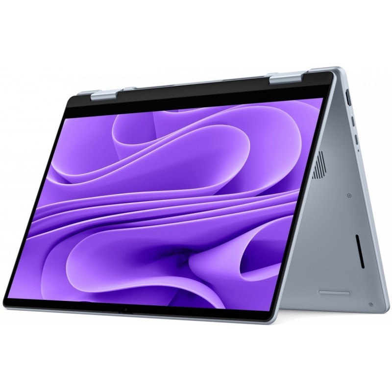 Laptop Dell 14 Plus 2-in-1 DB04250 Win11Pro Ultra 7 256V/16GB/1TB SSD/14.0 FHD+/Arc/WLAN + BT/Backlit Kb/4 Cell/3Y ProSupport Laptop Dell 14 Plus 2-in-1 DB04250 Win11Pro Ultra 7 256V/16GB/1TB SSD/14.0 FHD+/Arc/WLAN + BT/Backlit Kb/4 Cell/3Y ProSupport