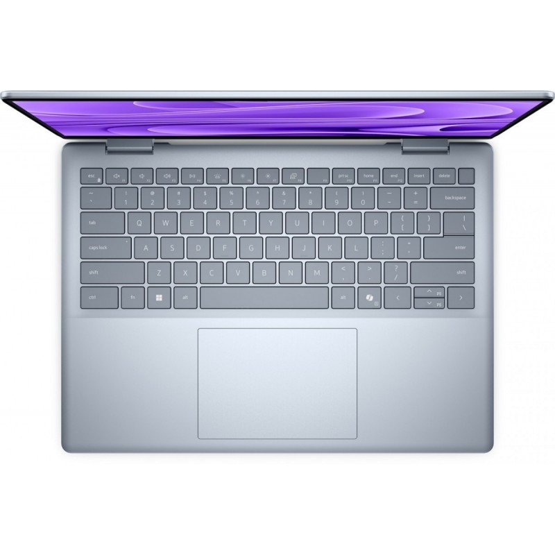 Laptop Dell 14 Plus 2-in-1 DB04250 Win11Pro Ultra 7 256V/16GB/1TB SSD/14.0 FHD+/Arc/WLAN + BT/Backlit Kb/4 Cell/3Y ProSupport Laptop Dell 14 Plus 2-in-1 DB04250 Win11Pro Ultra 7 256V/16GB/1TB SSD/14.0 FHD+/Arc/WLAN + BT/Backlit Kb/4 Cell/3Y ProSupport