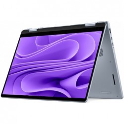 Laptop Dell 14 Plus 2-in-1 DB04250 Win11Pro Ultra 7 256V/16GB/512GB SSD/14.0 FHD+ Touch/Arc/WLAN + BT/Backlit Kb/4 Cell/3Y ProSu Laptop Dell 14 Plus 2-in-1 DB04250 Win11Pro Ultra 7 256V/16GB/512GB SSD/14.0 FHD+ Touch/Arc/WLAN + BT/Backlit Kb/4 Cell/3Y ProSu