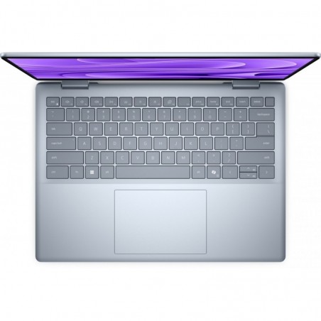Laptop Dell 14 Plus 2-in-1 DB04250 Win11Pro Ultra 7 256V/16GB/512GB SSD/14.0 FHD+ Touch/Arc/WLAN + BT/Backlit Kb/4 Cell/3Y ProSu Laptop Dell 14 Plus 2-in-1 DB04250 Win11Pro Ultra 7 256V/16GB/512GB SSD/14.0 FHD+ Touch/Arc/WLAN + BT/Backlit Kb/4 Cell/3Y ProSu
