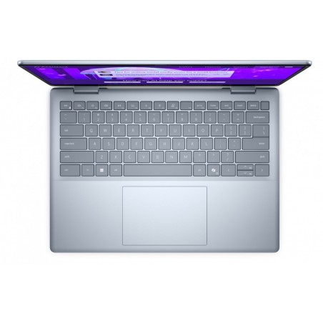 Notebook Dell 14 Plus DB14250 Win11Pro Ultra 7 258V/32GB/1TB/14.0 2.5K/Arc/FgrPr/WLAN + BT/Backlit Kb/4 Cell/3Y ProSupport Notebook Dell 14 Plus DB14250 Win11Pro Ultra 7 258V/32GB/1TB/14.0 2.5K/Arc/FgrPr/WLAN + BT/Backlit Kb/4 Cell/3Y ProSupport