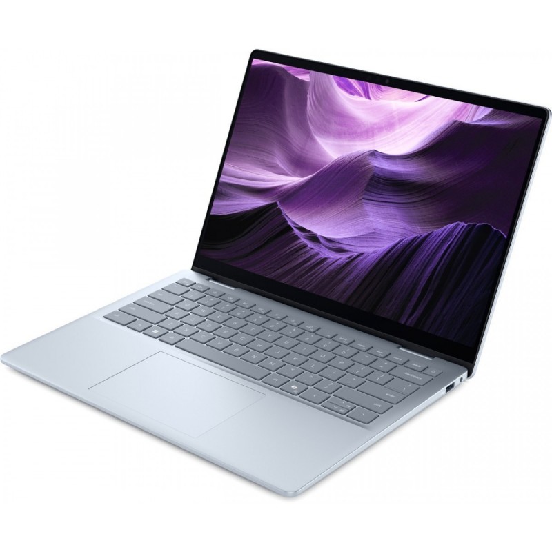 Laptop Dell 14 Plus DB14250 Win11Pro Ultra 9 288V/32GB/1TB/14.0 FHD+ Touch/Arc/FgrPr/WLAN + BT/Backlit Kb/4 Cell/3Y ProSupport Laptop Dell 14 Plus DB14250 Win11Pro Ultra 9 288V/32GB/1TB/14.0 FHD+ Touch/Arc/FgrPr/WLAN + BT/Backlit Kb/4 Cell/3Y ProSupport
