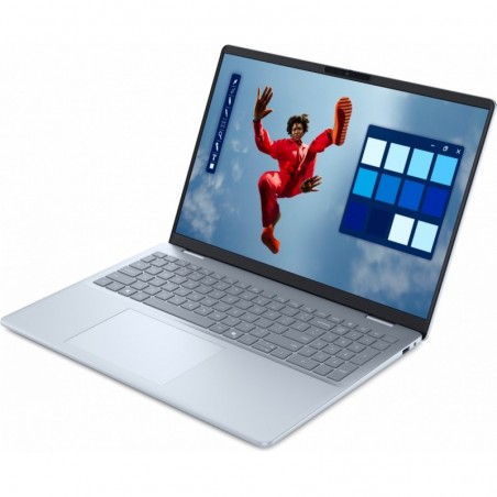 Notebook Dell 16 Plus DB16250 Win11Pro Ultra 7 256V/16GB/512GB SSD/16.0 2.5K/Arc/FgrPr/WLAN + BT/Backlit Kb/4 Cell/3Y ProSupport Notebook Dell 16 Plus DB16250 Win11Pro Ultra 7 256V/16GB/512GB SSD/16.0 2.5K/Arc/FgrPr/WLAN + BT/Backlit Kb/4 Cell/3Y ProSupport