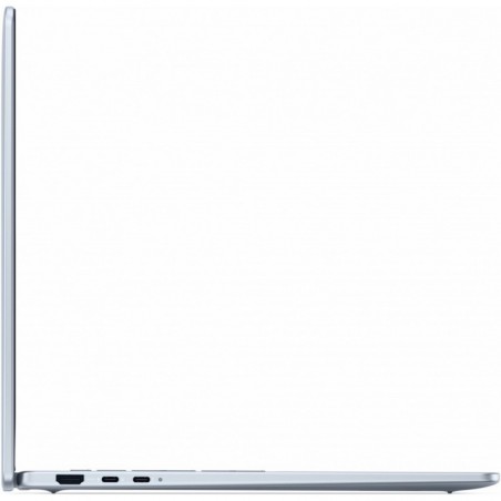 Notebook Dell 16 Plus DB16250 Win11Pro Ultra 7 256V/16GB/512GB SSD/16.0 2.5K/Arc/FgrPr/WLAN + BT/Backlit Kb/4 Cell/3Y ProSupport Notebook Dell 16 Plus DB16250 Win11Pro Ultra 7 256V/16GB/512GB SSD/16.0 2.5K/Arc/FgrPr/WLAN + BT/Backlit Kb/4 Cell/3Y ProSupport