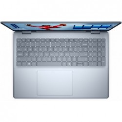 Notebook Dell 16 Plus DB16250 Win11Pro Ultra 9 288V/32GB/1TB/16.0 FHD+ Touch/Arc/FgrPr/WLAN + BT/Backlit Kb/4 Cell/3Y ProSupport Notebook Dell 16 Plus DB16250 Win11Pro Ultra 9 288V/32GB/1TB/16.0 FHD+ Touch/Arc/FgrPr/WLAN + BT/Backlit Kb/4 Cell/3Y ProSupport