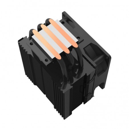 Chłodzenie procesora CNPS4X BLACK V2 CPU Cooler Chłodzenie procesora CNPS4X BLACK V2 CPU Cooler