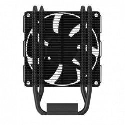 Chłodzenie procesora CNPS4X BLACK V2 CPU Cooler Chłodzenie procesora CNPS4X BLACK V2 CPU Cooler