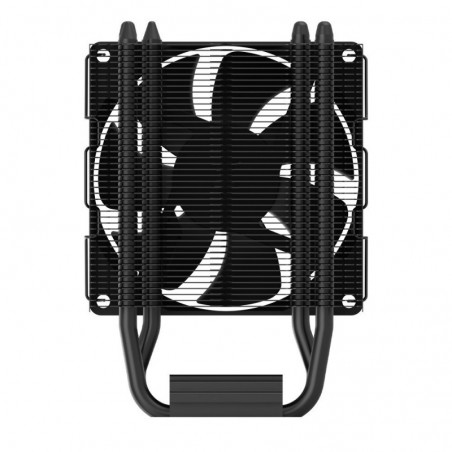 Chłodzenie procesora CNPS4X BLACK V2 CPU Cooler Chłodzenie procesora CNPS4X BLACK V2 CPU Cooler
