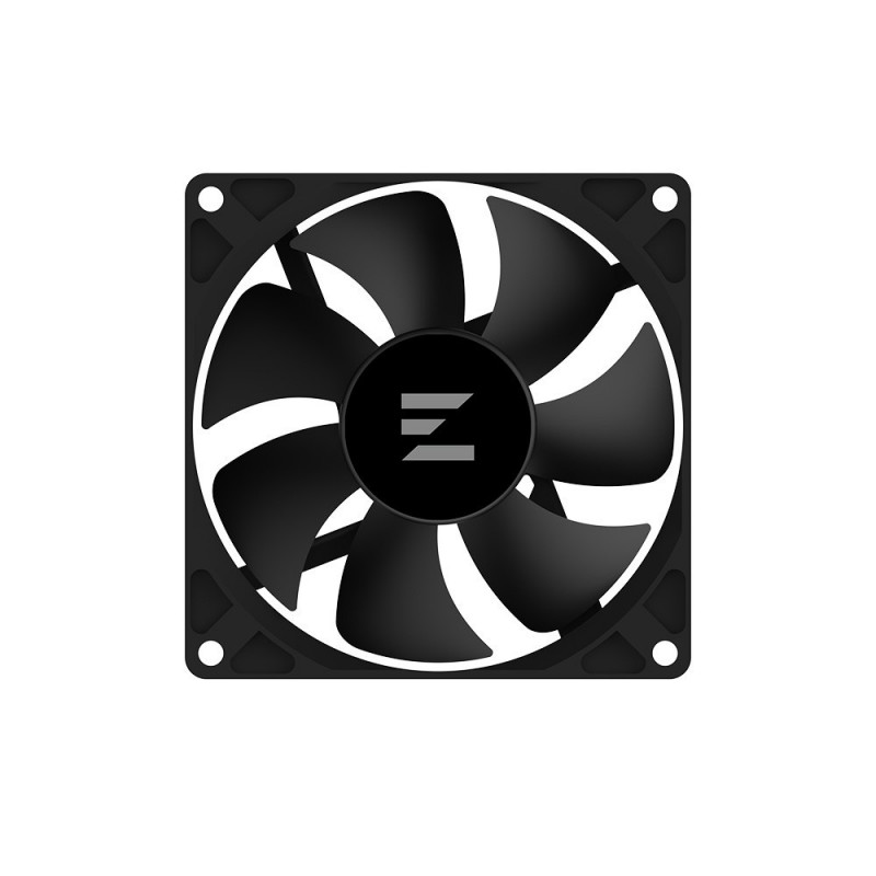 Chłodzenie procesora CNPS4X BLACK V2 CPU Cooler  Chłodzenie procesora CNPS4X BLACK V2 CPU Cooler