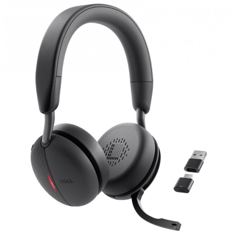 Zestaw słuchawkowy Pro Wireless ANC WL5024  Zestaw słuchawkowy Pro Wireless ANC WL5024