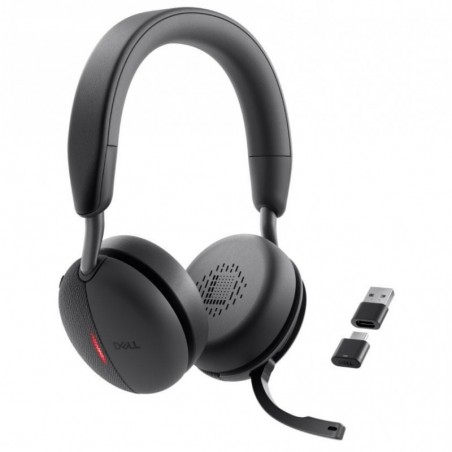 Zestaw słuchawkowy Pro Wireless ANC WL5024 Zestaw słuchawkowy Pro Wireless ANC WL5024