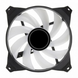 Wentylator ZM-IF 120 BLACK 120mm ARGB Fan Wentylator ZM-IF 120 BLACK 120mm ARGB Fan
