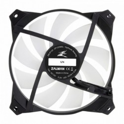 Wentylator ZM-IF 120 BLACK 120mm ARGB Fan Wentylator ZM-IF 120 BLACK 120mm ARGB Fan