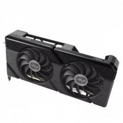Karta graficzna Dual Radeon RX 7800 XT OC Edition 16GB GDDR6DUAL-RX7800XT-O16G Karta graficzna Dual Radeon RX 7800 XT OC Edition 16GB GDDR6DUAL-RX7800XT-O16G