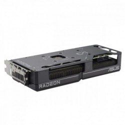 Karta graficzna Dual Radeon RX 7800 XT OC Edition 16GB GDDR6DUAL-RX7800XT-O16G Karta graficzna Dual Radeon RX 7800 XT OC Edition 16GB GDDR6DUAL-RX7800XT-O16G
