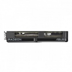 Karta graficzna Dual Radeon RX 7800 XT OC Edition 16GB GDDR6DUAL-RX7800XT-O16G Karta graficzna Dual Radeon RX 7800 XT OC Edition 16GB GDDR6DUAL-RX7800XT-O16G