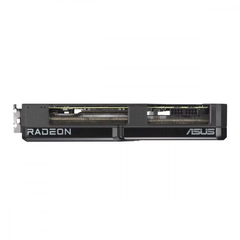 Karta graficzna Dual Radeon RX 7800 XT OC Edition 16GB GDDR6DUAL-RX7800XT-O16G Karta graficzna Dual Radeon RX 7800 XT OC Edition 16GB GDDR6DUAL-RX7800XT-O16G