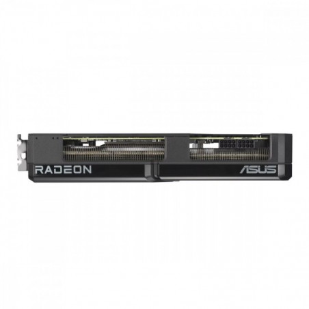 Karta graficzna Dual Radeon RX 7800 XT OC Edition 16GB GDDR6DUAL-RX7800XT-O16G Karta graficzna Dual Radeon RX 7800 XT OC Edition 16GB GDDR6DUAL-RX7800XT-O16G