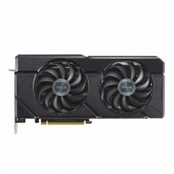 Karta graficzna Dual Radeon RX 7800 XT OC Edition 16GB GDDR6DUAL-RX7800XT-O16G Karta graficzna Dual Radeon RX 7800 XT OC Edition 16GB GDDR6DUAL-RX7800XT-O16G