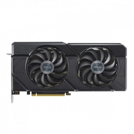 Karta graficzna Dual Radeon RX 7800 XT OC Edition 16GB GDDR6DUAL-RX7800XT-O16G Karta graficzna Dual Radeon RX 7800 XT OC Edition 16GB GDDR6DUAL-RX7800XT-O16G