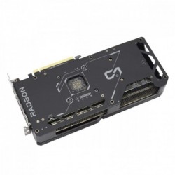 Karta graficzna Dual Radeon RX 7800 XT OC Edition 16GB GDDR6DUAL-RX7800XT-O16G Karta graficzna Dual Radeon RX 7800 XT OC Edition 16GB GDDR6DUAL-RX7800XT-O16G