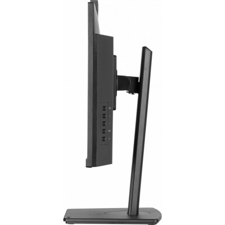 Monitor 24 cale XUB2490HSUH-B2 IPS,FHD,CAM,MIC,HDMI,DP Monitor 24 cale XUB2490HSUH-B2 IPS,FHD,CAM,MIC,HDMI,DP
