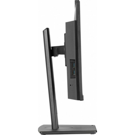 Monitor 24 cale XUB2490HSUH-B2 IPS,FHD,CAM,MIC,HDMI,DP Monitor 24 cale XUB2490HSUH-B2 IPS,FHD,CAM,MIC,HDMI,DP