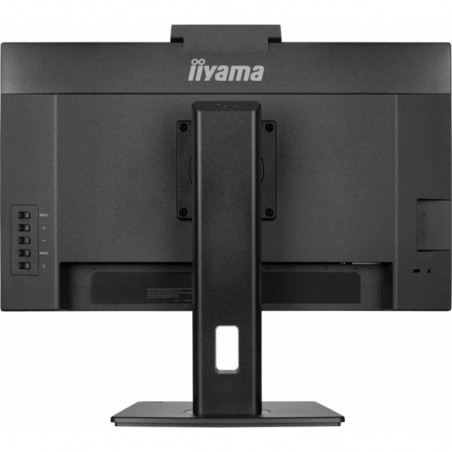 Monitor 24 cale XUB2490HSUH-B2 IPS,FHD,CAM,MIC,HDMI,DP Monitor 24 cale XUB2490HSUH-B2 IPS,FHD,CAM,MIC,HDMI,DP