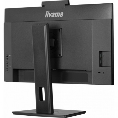 Monitor 24 cale XUB2490HSUH-B2 IPS,FHD,CAM,MIC,HDMI,DP Monitor 24 cale XUB2490HSUH-B2 IPS,FHD,CAM,MIC,HDMI,DP