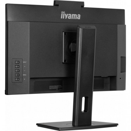 Monitor 24 cale XUB2490HSUH-B2 IPS,FHD,CAM,MIC,HDMI,DP Monitor 24 cale XUB2490HSUH-B2 IPS,FHD,CAM,MIC,HDMI,DP