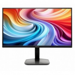 Monitor 23.8 cala KA242YGBIP IPS 120Hz 1ms HDMI DP 