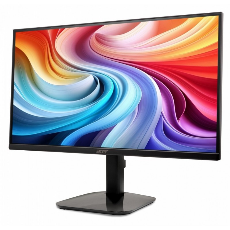 Monitor 23.8 cala KA242YGBIP IPS 120Hz 1ms HDMI DP Monitor 23.8 cala KA242YGBIP IPS 120Hz 1ms HDMI DP