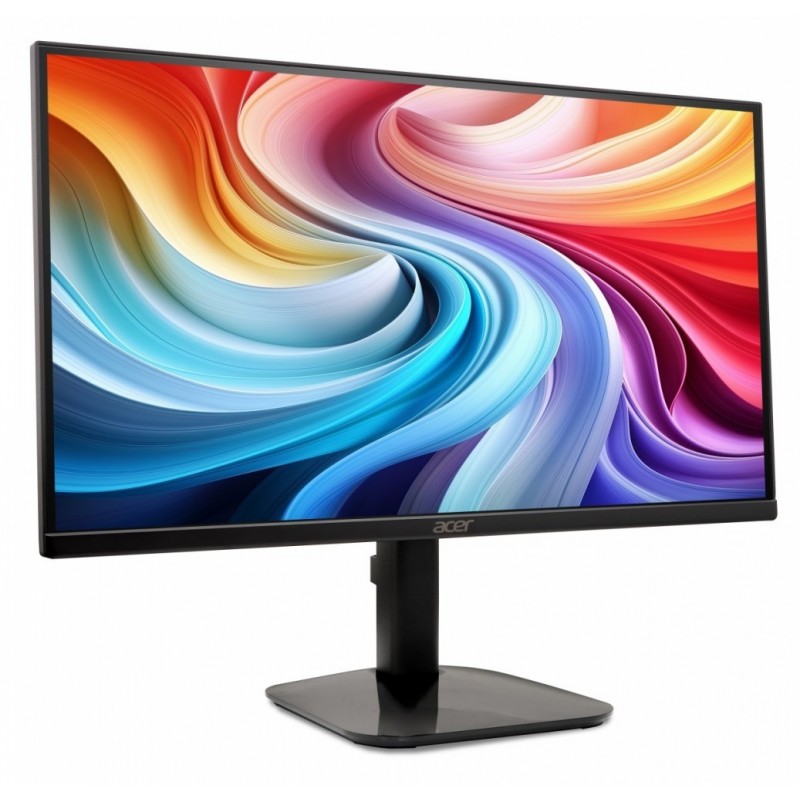 Monitor 23.8 cala KA242YGBIP IPS 120Hz 1ms HDMI DP Monitor 23.8 cala KA242YGBIP IPS 120Hz 1ms HDMI DP