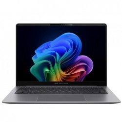Notebook P5405CSA-NZ0408X ultra 7 258V/14 cali WQXGA/32GB/1TB/ Win 11 PRO/3YRS