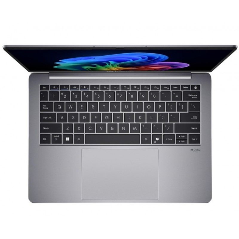 Notebook P5405CSA-NZ0408X ultra 7 258V/14 cali WQXGA/32GB/1TB/ Win 11 PRO/3YRS Notebook P5405CSA-NZ0408X ultra 7 258V/14 cali WQXGA/32GB/1TB/ Win 11 PRO/3YRS