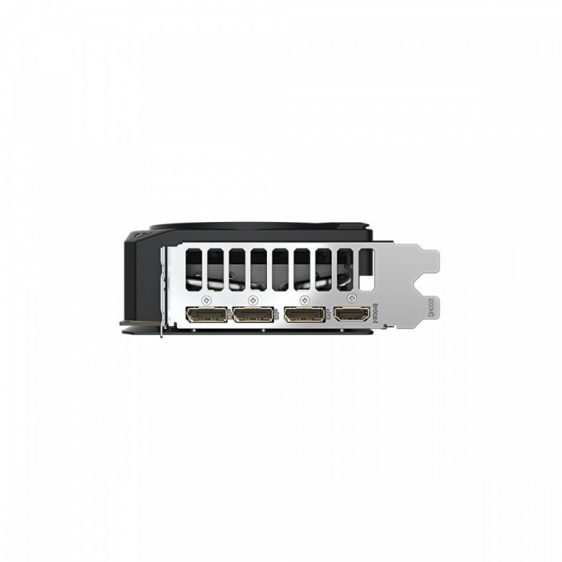 Karta graficzna GeForce RTX 5070 Ti WINDFORCE SFF 16G 256BIT GDDR7 3DP Karta graficzna GeForce RTX 5070 Ti WINDFORCE SFF 16G 256BIT GDDR7 3DP