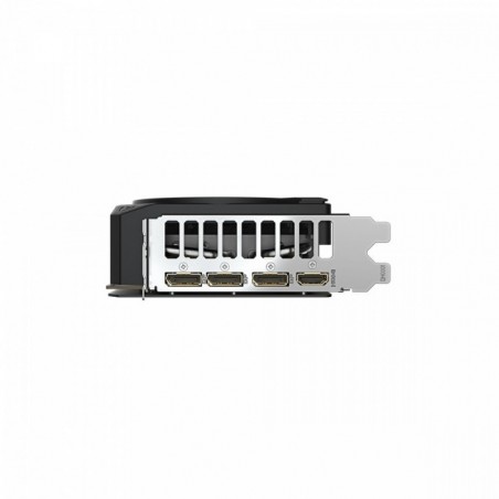 Karta graficzna GeForce RTX 5070 Ti WINDFORCE SFF 16G 256BIT GDDR7 3DP Karta graficzna GeForce RTX 5070 Ti WINDFORCE SFF 16G 256BIT GDDR7 3DP