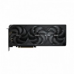 Karta graficzna GeForce RTX 5070 Ti WINDFORCE SFF 16G 256BIT GDDR7 3DP Karta graficzna GeForce RTX 5070 Ti WINDFORCE SFF 16G 256BIT GDDR7 3DP