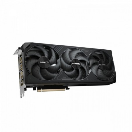 Karta graficzna GeForce RTX 5070 Ti WINDFORCE SFF 16G 256BIT GDDR7 3DP Karta graficzna GeForce RTX 5070 Ti WINDFORCE SFF 16G 256BIT GDDR7 3DP