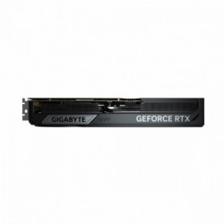 Karta graficzna GeForce RTX 5070 Ti WINDFORCE SFF 16G 256BIT GDDR7 3DP Karta graficzna GeForce RTX 5070 Ti WINDFORCE SFF 16G 256BIT GDDR7 3DP