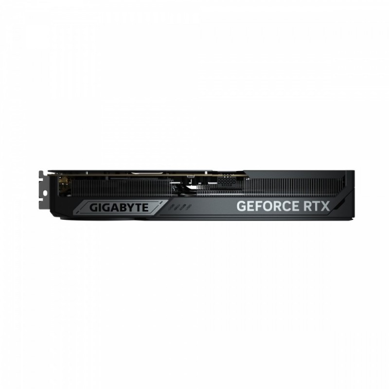 Karta graficzna GeForce RTX 5070 Ti WINDFORCE SFF 16G 256BIT GDDR7 3DP Karta graficzna GeForce RTX 5070 Ti WINDFORCE SFF 16G 256BIT GDDR7 3DP