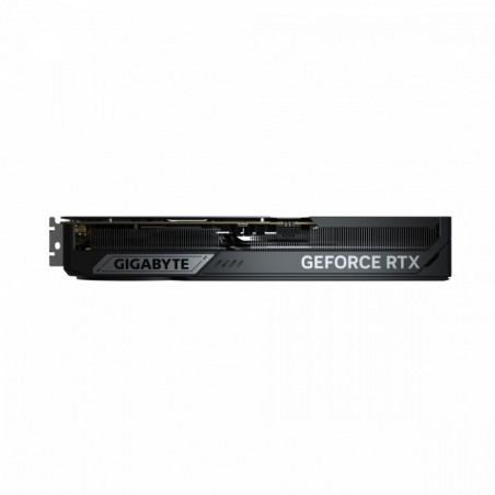 Karta graficzna GeForce RTX 5070 Ti WINDFORCE SFF 16G 256BIT GDDR7 3DP Karta graficzna GeForce RTX 5070 Ti WINDFORCE SFF 16G 256BIT GDDR7 3DP